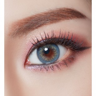 Pristea Blue(月拋)